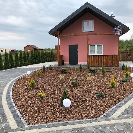 Kokosowy Zakatek Villa Szczekarzewo Екстериор снимка