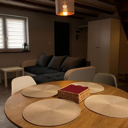 Kokosowy Zakatek Villa Szczekarzewo Екстериор снимка